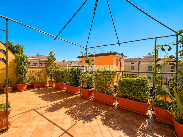 Appartamento con 6 locali in vendita in Via Fornaci A, Fornaci, Brescia