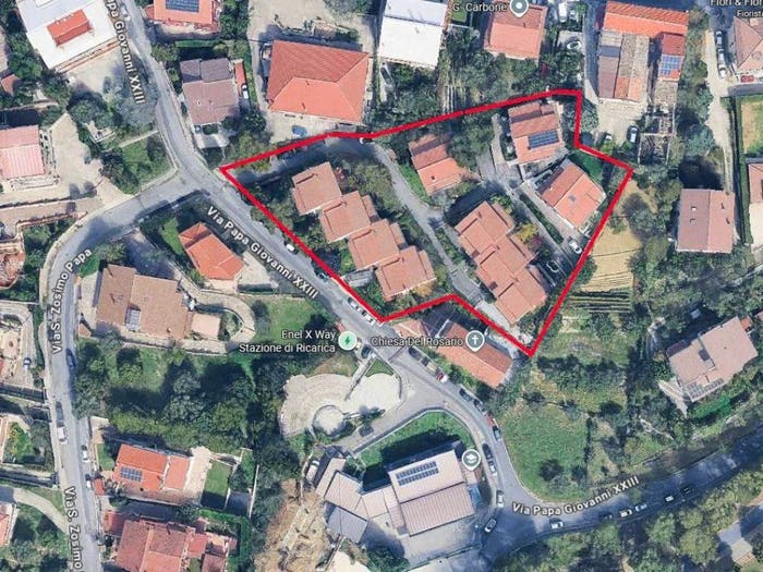 Case in Vendita e in Affitto - 2