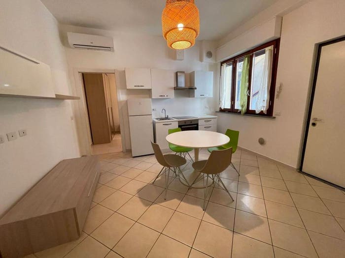 Appartamento bilocale in vendita in Via Ticino, Abbiategrasso