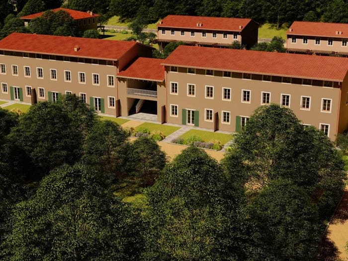 Case in Vendita e in Affitto - 3