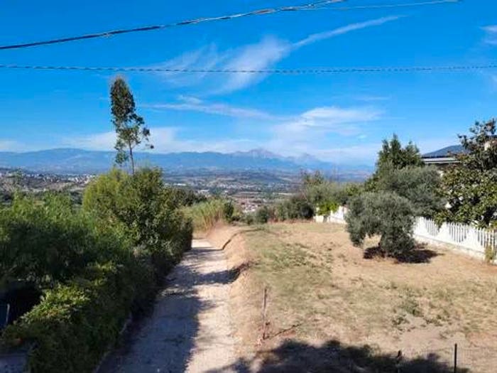 Casa quadrilocale in vendita in Strada Comunale Collevento, Montesilvano Colle, Montesilvano