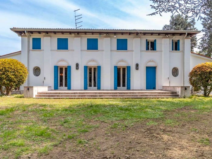 Casa con 6 locali in vendita in Via PAlladio Cassola, San Zeno San Giuseppe, Cassola