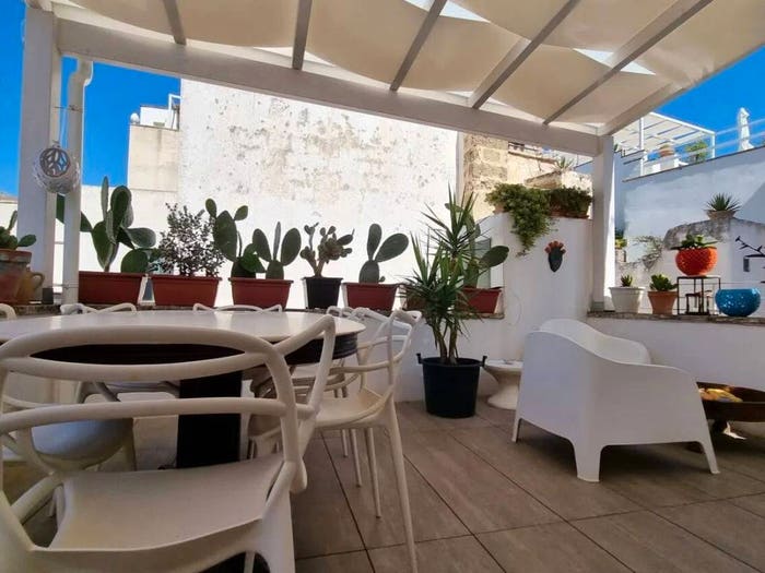 Appartamento con 5 locali in vendita in Via Giovanni Boccaccio, Centro, Matino