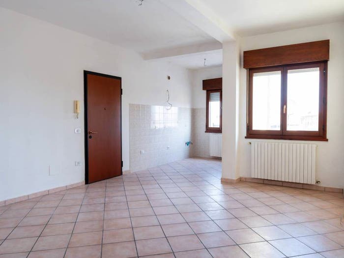 Appartamento trilocale in vendita in Via per Modena, Centro, Finale Emilia