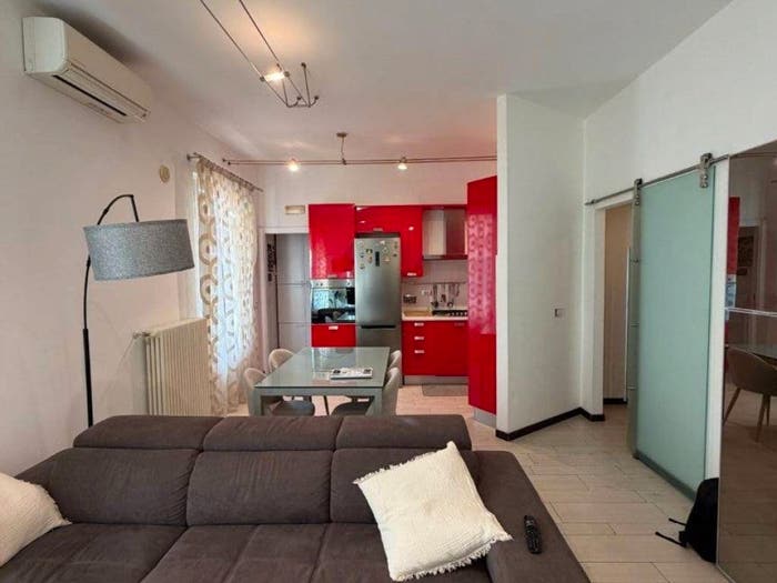 Appartamento quadrilocale in vendita in Centro, Poggibonsi