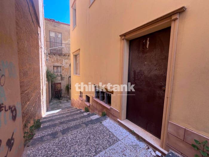 Appartamento quadrilocale in vendita in Salita San Michele, Via Imera V della Vittoria Via Dante A, Agrigento