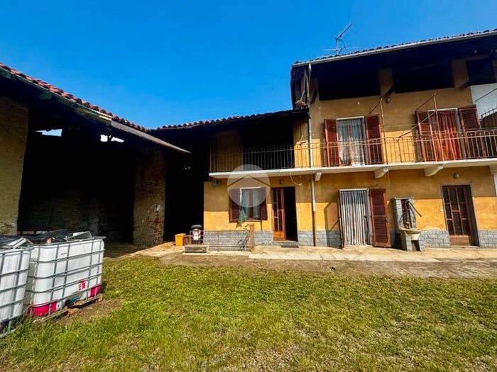 Casa trilocale in vendita in Borgata sant' antonio piana, Piana, Rocca Canavese