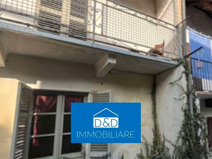Casa quadrilocale in vendita in Via Cappello, Mezzana, Monteu da Po