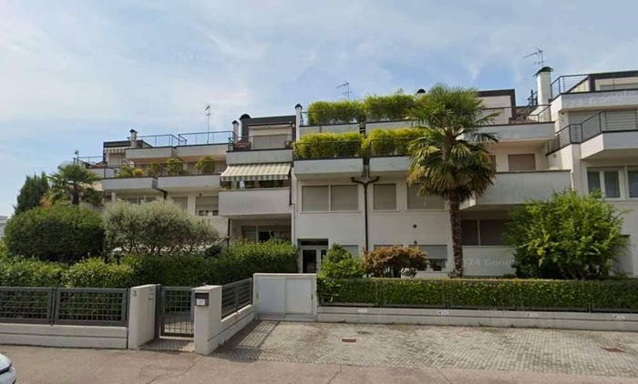 Appartamento con 6 locali in vendita in via Emilia, Sarmeola, Rubano