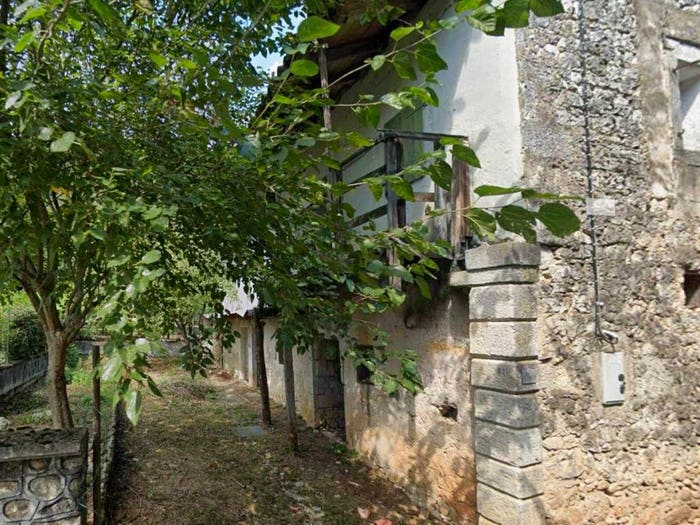 Casa trilocale in vendita in Via Giuliana, Centro, Polcenigo