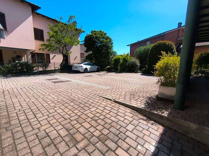 Appartamento trilocale in vendita in diaz, Alzate Brianza