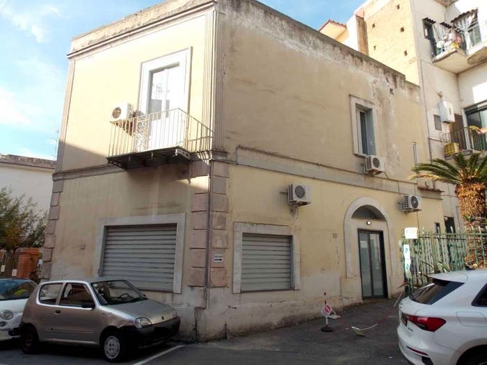 Appartamento bilocale in vendita in Corso Giuseppe Garibaldi, Monte di Procida