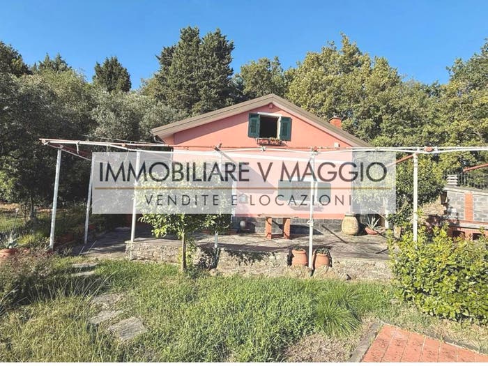 Casa con 6 locali in vendita in Via Giovanni Migone, Pieve Ligure