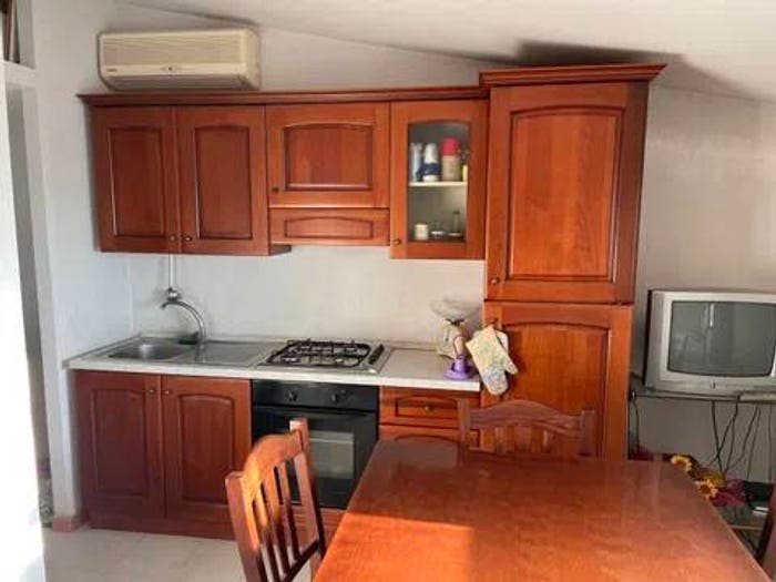 Appartamento quadrilocale in vendita in Via Giovanni Presta, Rudiae Casermette, Lecce