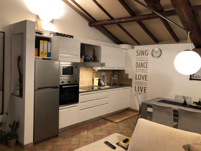 Appartamento bilocale in vendita in Via Bruno Buozzi, Centro, Formigine