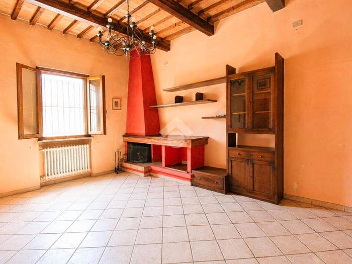 Casa quadrilocale in vendita in Via P Savi Sud, San Frediano Sud San Lorenzo a Pagnatico, Cascina