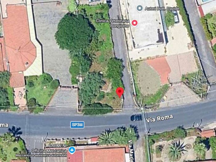 Appartamento quadrilocale in vendita in Via Roma, Centro, Mascalucia