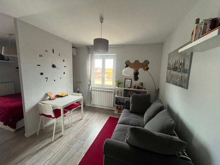 Casa monolocale in vendita in Via dei Tigli, Ponserico Cretarossa, Nettuno