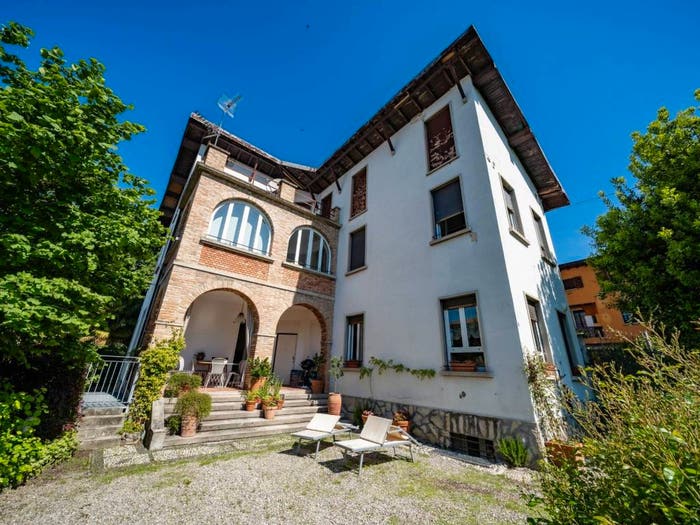 Casa con 5 locali in vendita in Via Guglielmo Marconi, Centro, Erba