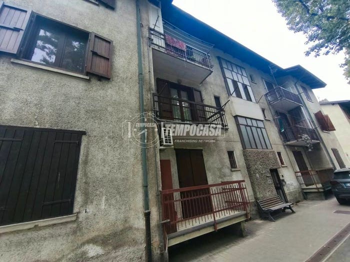 Appartamento bilocale in vendita in Via Monte Grivola, Centro, Aosta