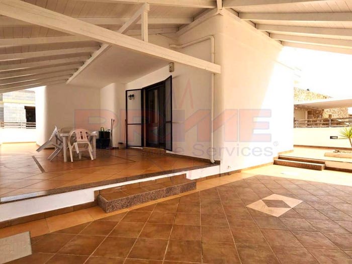 Casa bilocale in vendita in Via Thomas Alva Edison, Capilungo, Alliste