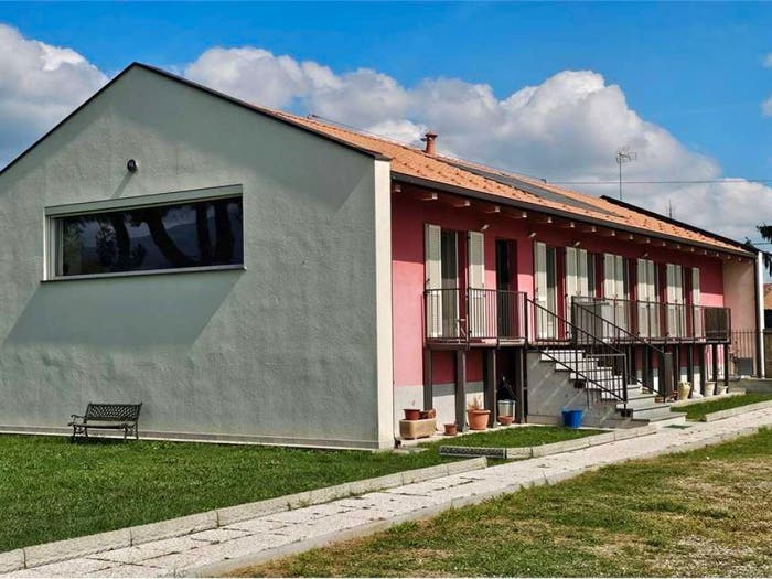 Casa quadrilocale in vendita in strada luisetti, Cumiana