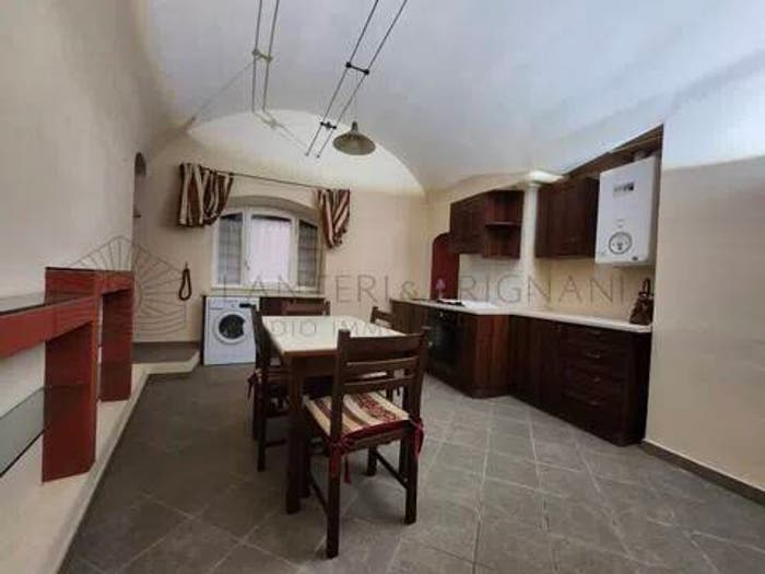 Appartamento trilocale in vendita in San Biagio della Cima
