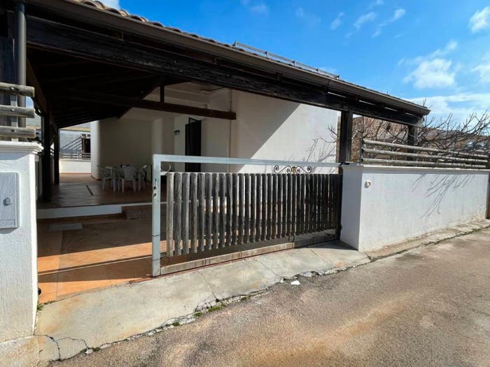 Casa trilocale in vendita in Via Thomas Alva Edison, Capilungo, Alliste