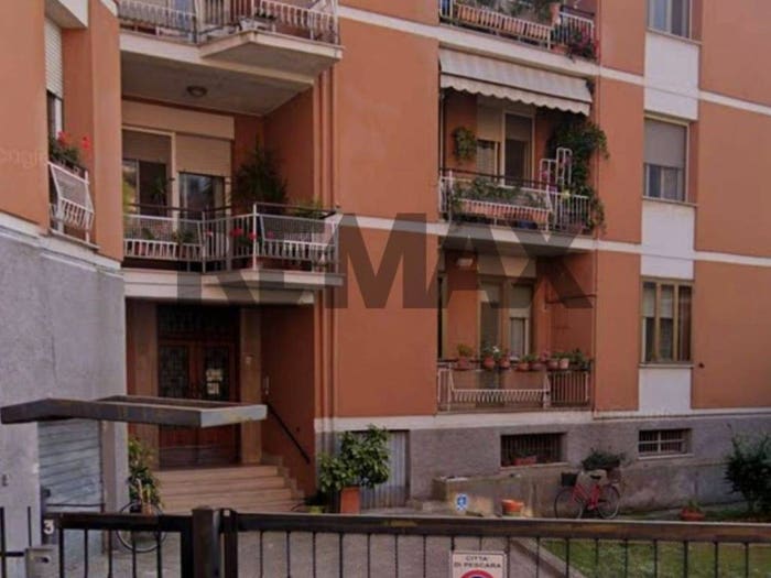 Appartamento quadrilocale in vendita in VIA TIZIANO VECELLIO, Stazione Centrale Corso Vittorio, Pescara