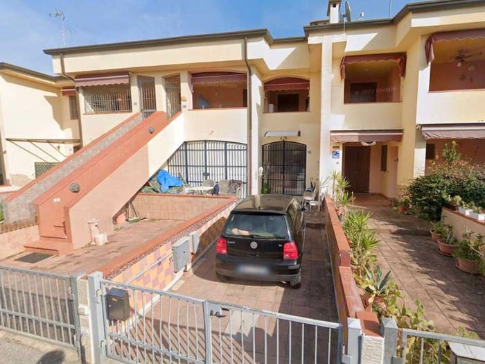 Appartamento quadrilocale in vendita in via Mimosa, Lido degli Scacchi Lido di Pomposa, Comacchio