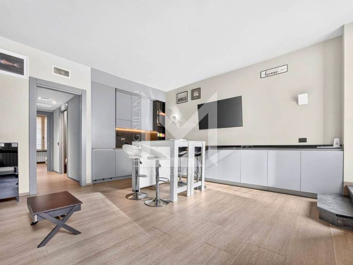 Appartamento bilocale in vendita in Viale Pasubio, Garibaldi Corso Como, Milano