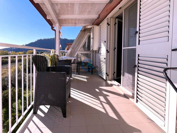 Casa trilocale in vendita in Via delle Rose, Squillace Lido, Squillace