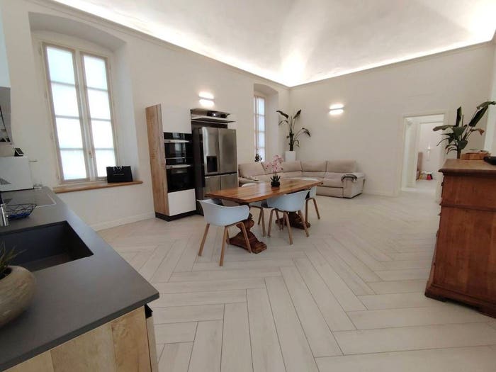 Appartamento quadrilocale in vendita in Corso Sacchirone, Centro, Carmagnola