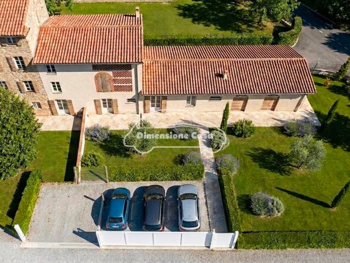 Casa con 5 locali in vendita in Via di Ponte Str, Verciano Guamo, Capannori