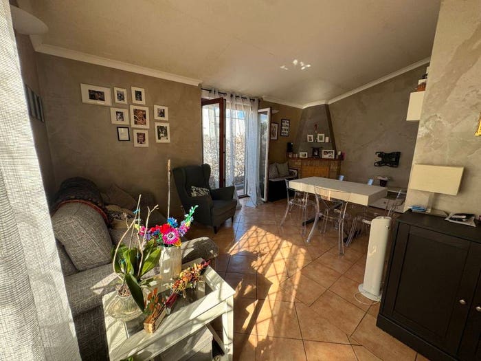 Appartamento trilocale in vendita in Via Fulda, Trullo Colle del Sole, Roma