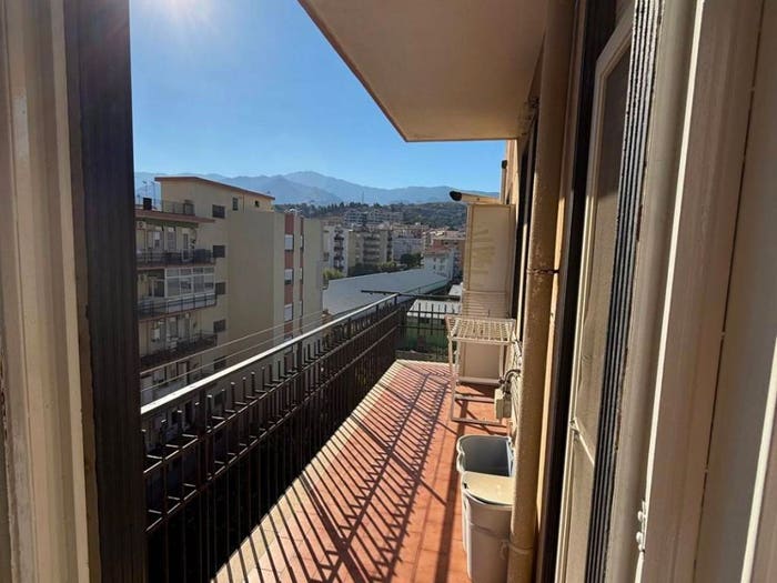 Appartamento quadrilocale in vendita in Via Marco Polo, Minissale, Messina