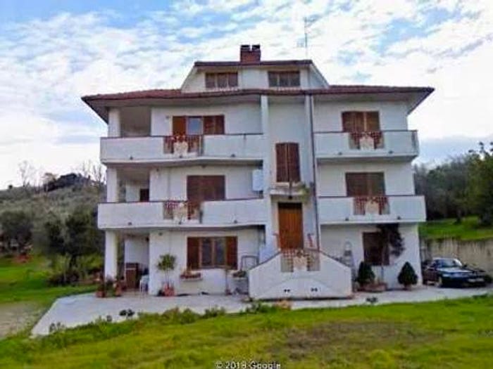 Casa con 6 locali in vendita in Centro, Paglieta