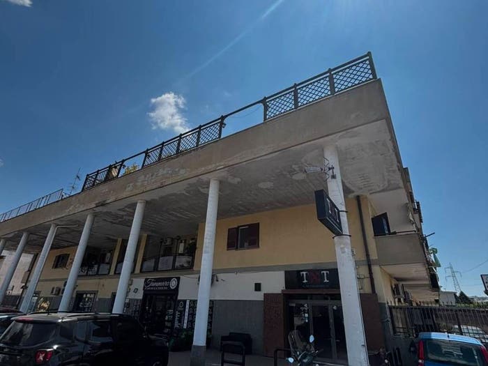 Appartamento trilocale in vendita in Via Francesco Crispi, Centro, Mugnano di Napoli