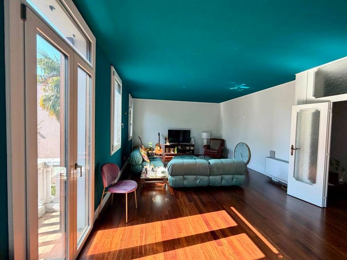 Casa con 6 locali in vendita in Via Giambattista Belzoni, Portello Ospedali, Padova