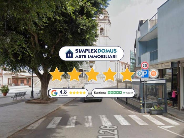 Appartamento con 6 locali in vendita in LOCALITA' TERRA MOI, Guspini