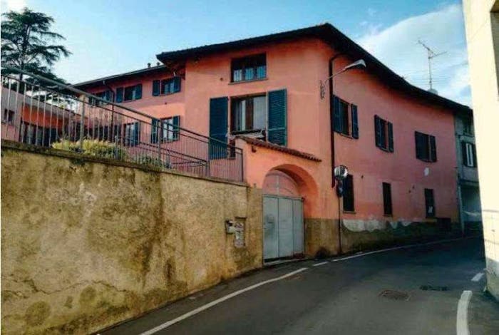 Appartamento trilocale in vendita in Via Indipendenza, San Michele San Giorgio, Bregnano