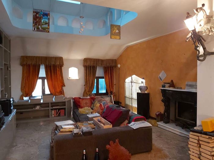 Appartamento quadrilocale in vendita in Via Centauro, Centro, Casalmaggiore