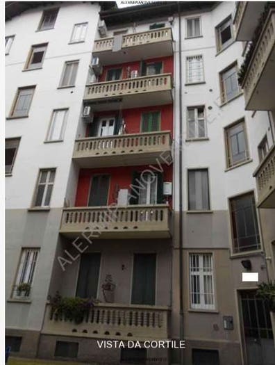 Appartamento bilocale in vendita in VIALE TIBALDI N, Pezzotti Meda, Milano