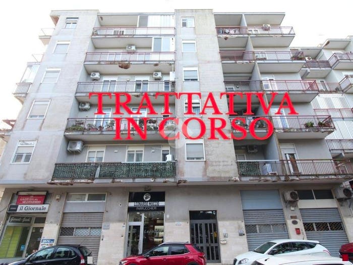 Appartamento trilocale in vendita in Via Solferino, Santa Chiara Sant'Angelo, Brindisi