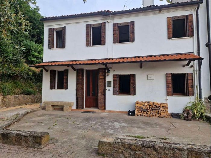 Casa quadrilocale in vendita in Via Galzignano, Galzignano, Galzignano Terme