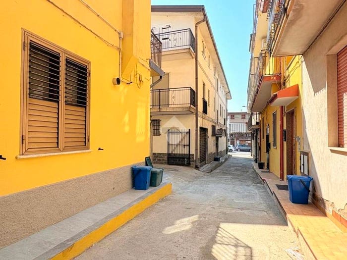 Appartamento monolocale in vendita in Via nazionale, Centro, Botricello