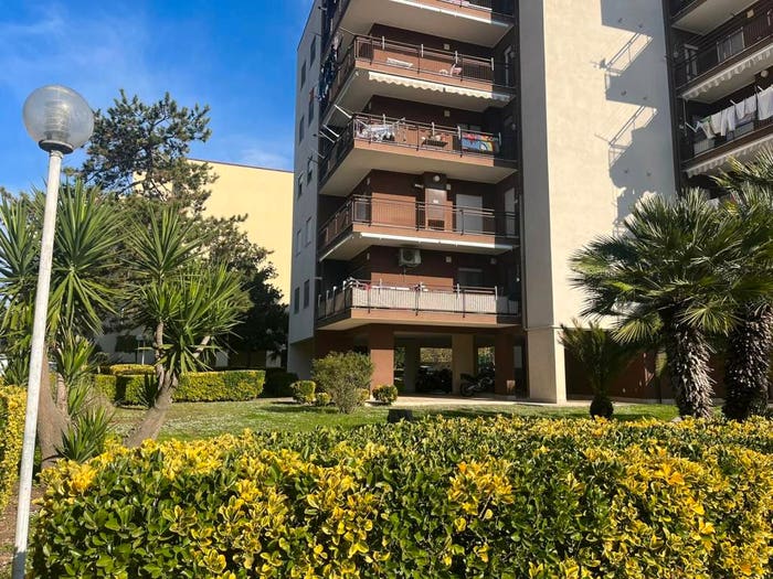 Appartamento trilocale in vendita in Via Panoramica, Boscoreale