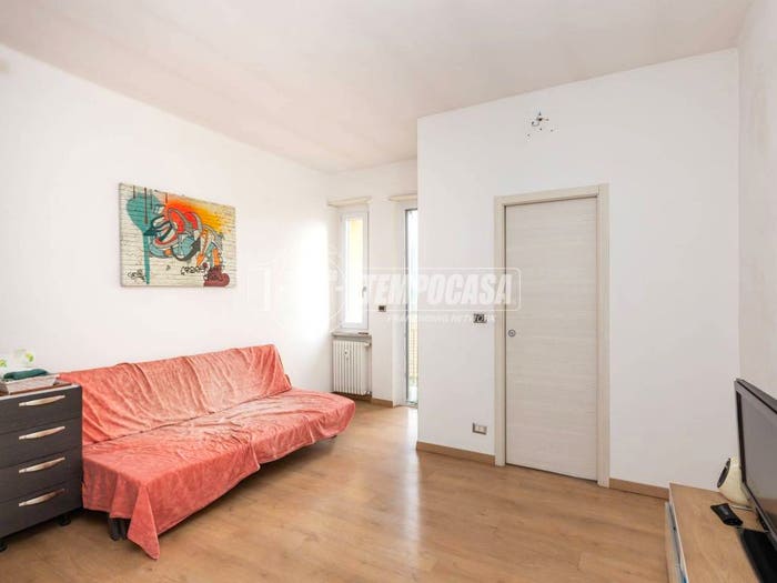 Appartamento bilocale in vendita in Strada di San Mauro, Bertolla, Torino