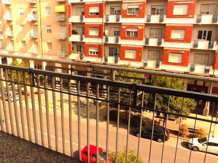 Appartamento trilocale in vendita in Corso Giovanni Giolitti, Centro, Cuneo