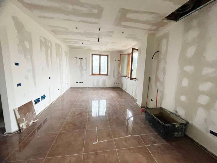 Appartamento con 5 locali in vendita in Monte San Vito
